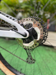 BICICLETA SCOTT SPARK COMP