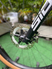 BICICLETA SCOTT SPARK COMP