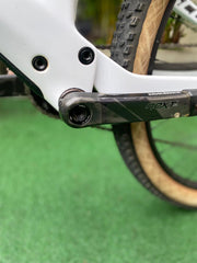 BICICLETA SCOTT SPARK COMP