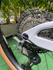 BICICLETA SCOTT SPARK COMP