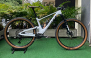 BICICLETA SCOTT SPARK COMP