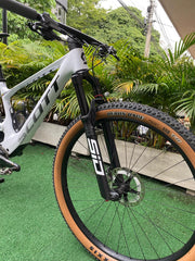 BICICLETA SCOTT SPARK COMP