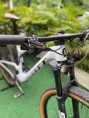 BICICLETA SCOTT SPARK COMP