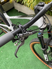 BICICLETA SCOTT SPARK COMP