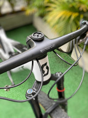 BICICLETA SCOTT SPARK COMP