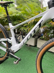 BICICLETA SCOTT SPARK COMP