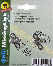CONECTOR CADENA MISSING LINK SL 561 11V
