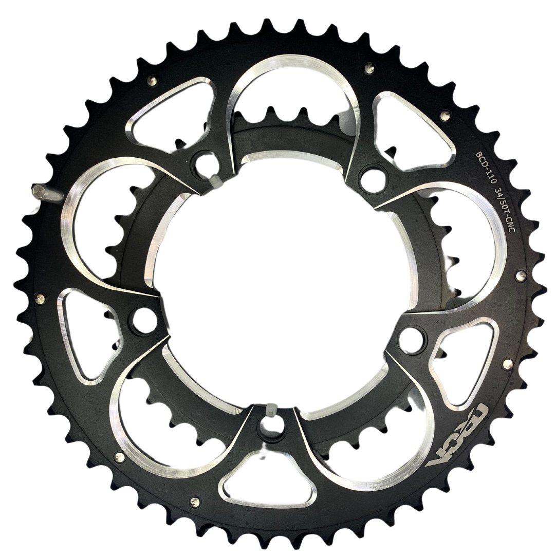 CORONILLA RUTA BCD 110