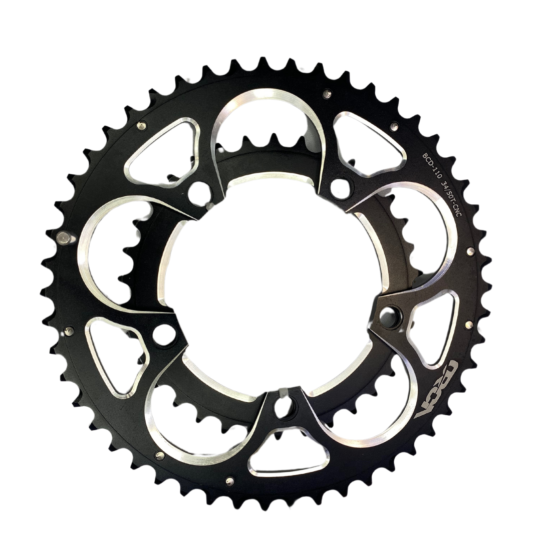 CORONILLA RUTA BCD 110