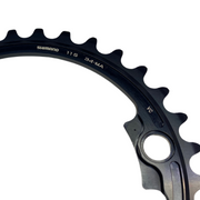 CORONILLA SHIMANO FC-9000 34T