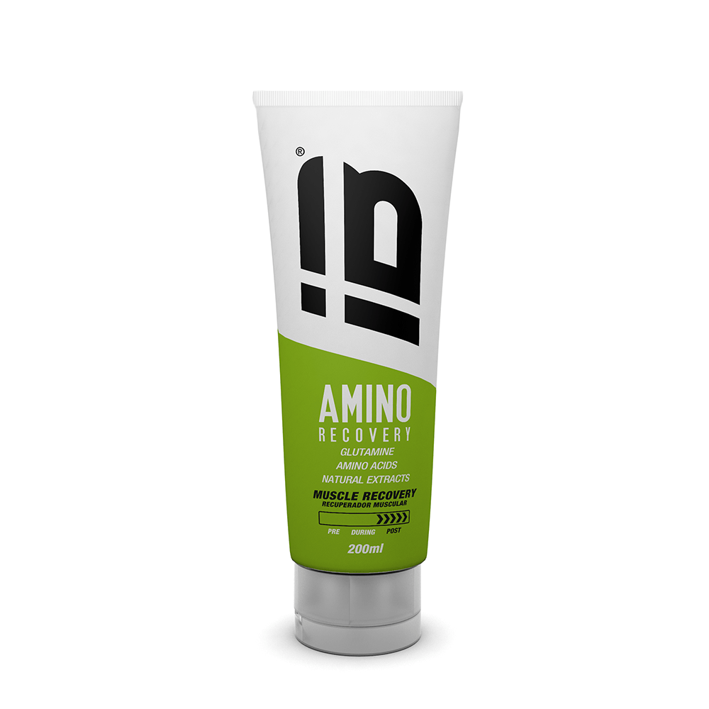 CREMA AMINO RECOVERY 200ML