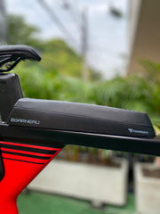 BICICLETA BMC TIME MACHINE 02 CRONO