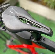 BICICLETA BMC TIME MACHINE 02 CRONO