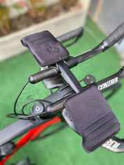 BICICLETA BMC TIME MACHINE 02 CRONO