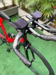 BICICLETA BMC TIME MACHINE 02 CRONO