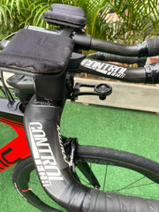 BICICLETA BMC TIME MACHINE 02 CRONO