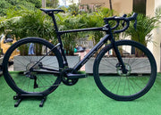 BICICLETA BMC ROADMACHINE