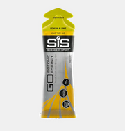 GEL SIS ISOTONIC ENERGY