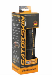 LLANTA CONTINENTAL GATORSKIN 25MM 700X25C
