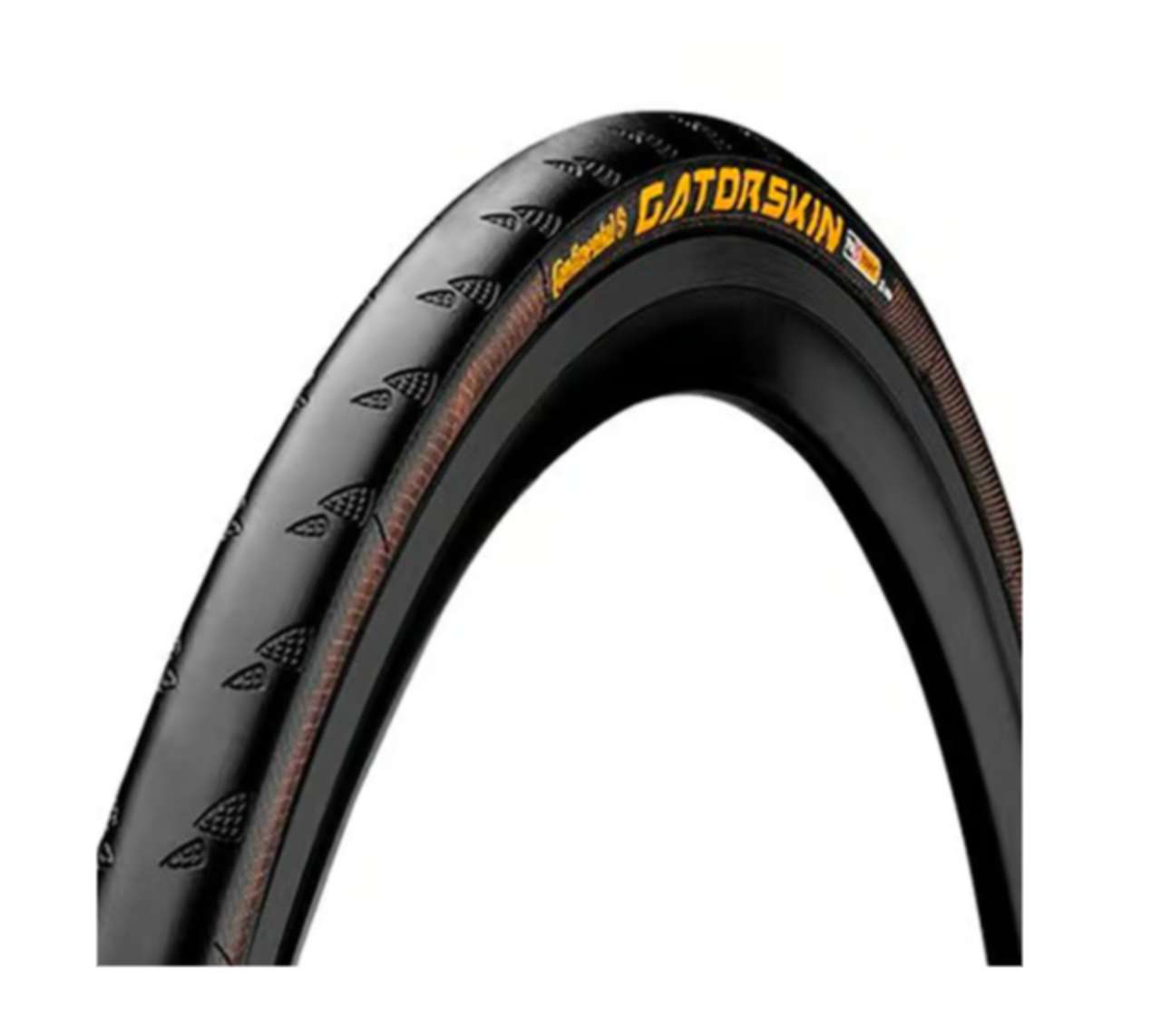 LLANTA CONTINENTAL GATORSKIN 25MM 700X25C