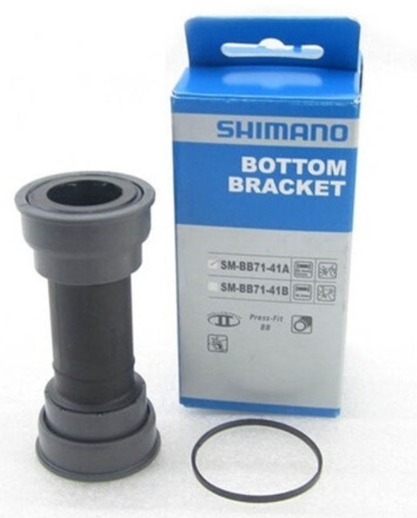 CAJA CENTRO SHIMANO SM-BB71-41A PRESS FIT