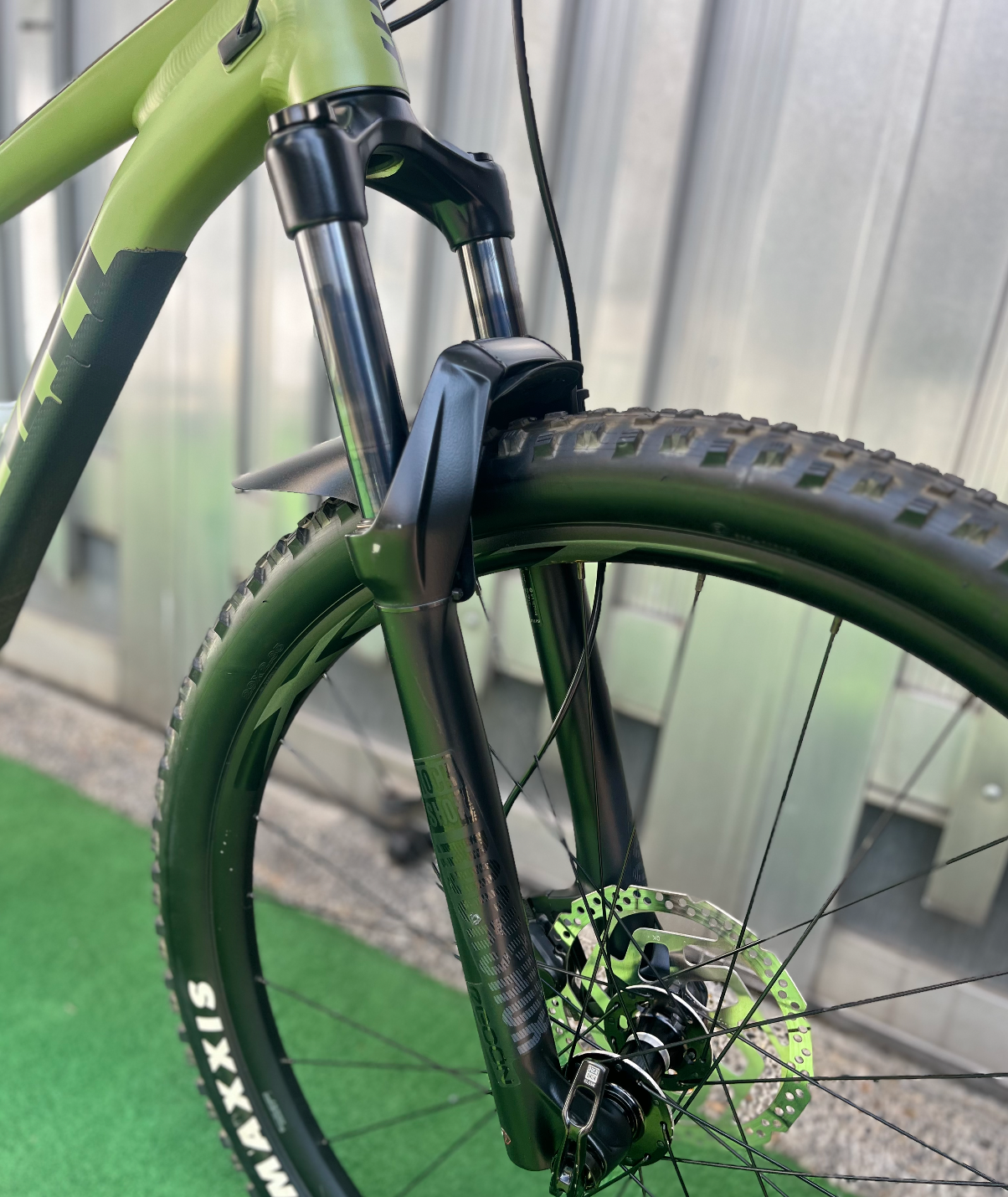 BICICLETA GIANT STANCE