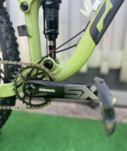 BICICLETA GIANT STANCE