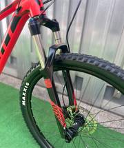 BICICLETA SCOTT SPARK