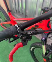 BICICLETA SCOTT SPARK