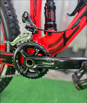 BICICLETA SCOTT SPARK