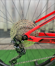 BICICLETA SCOTT SPARK