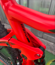 BICICLETA SCOTT SPARK