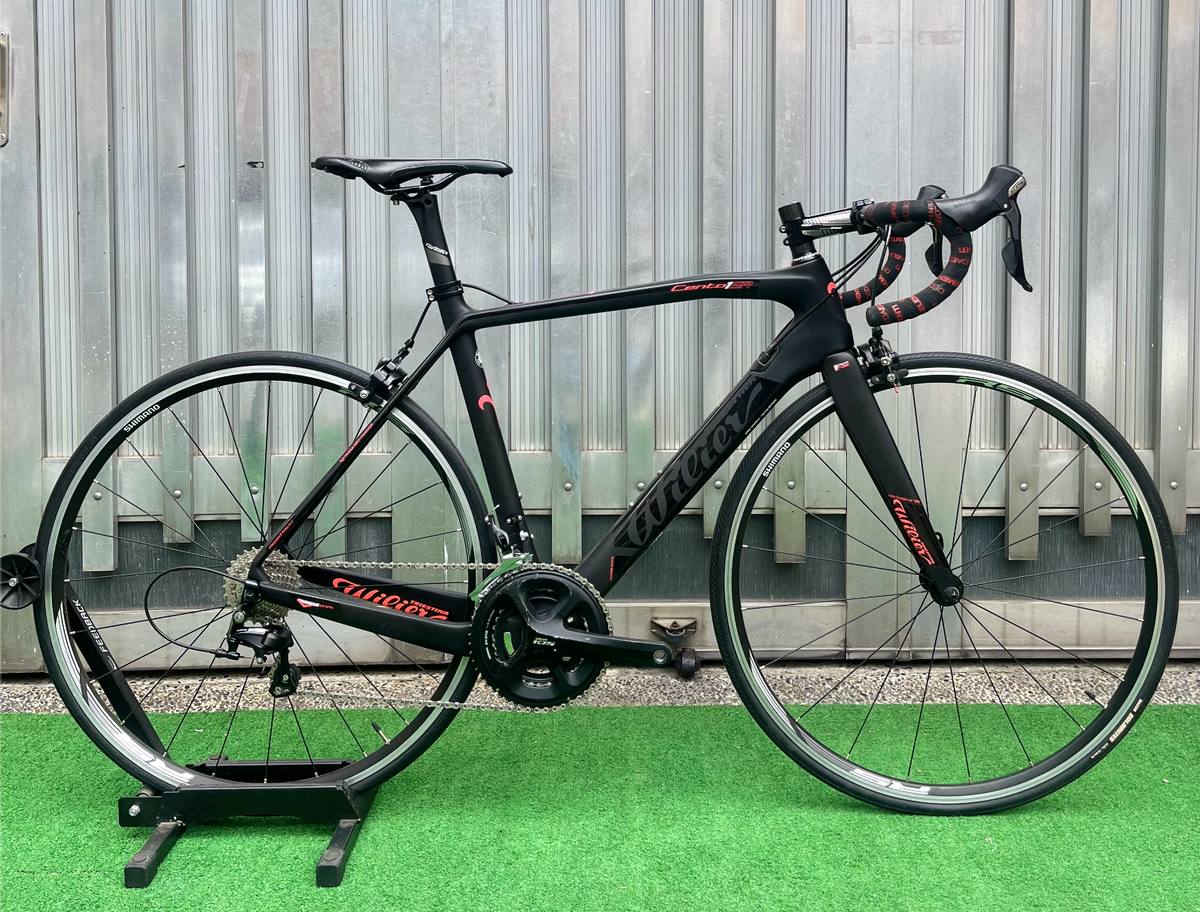 BICICLETA WILLIER
