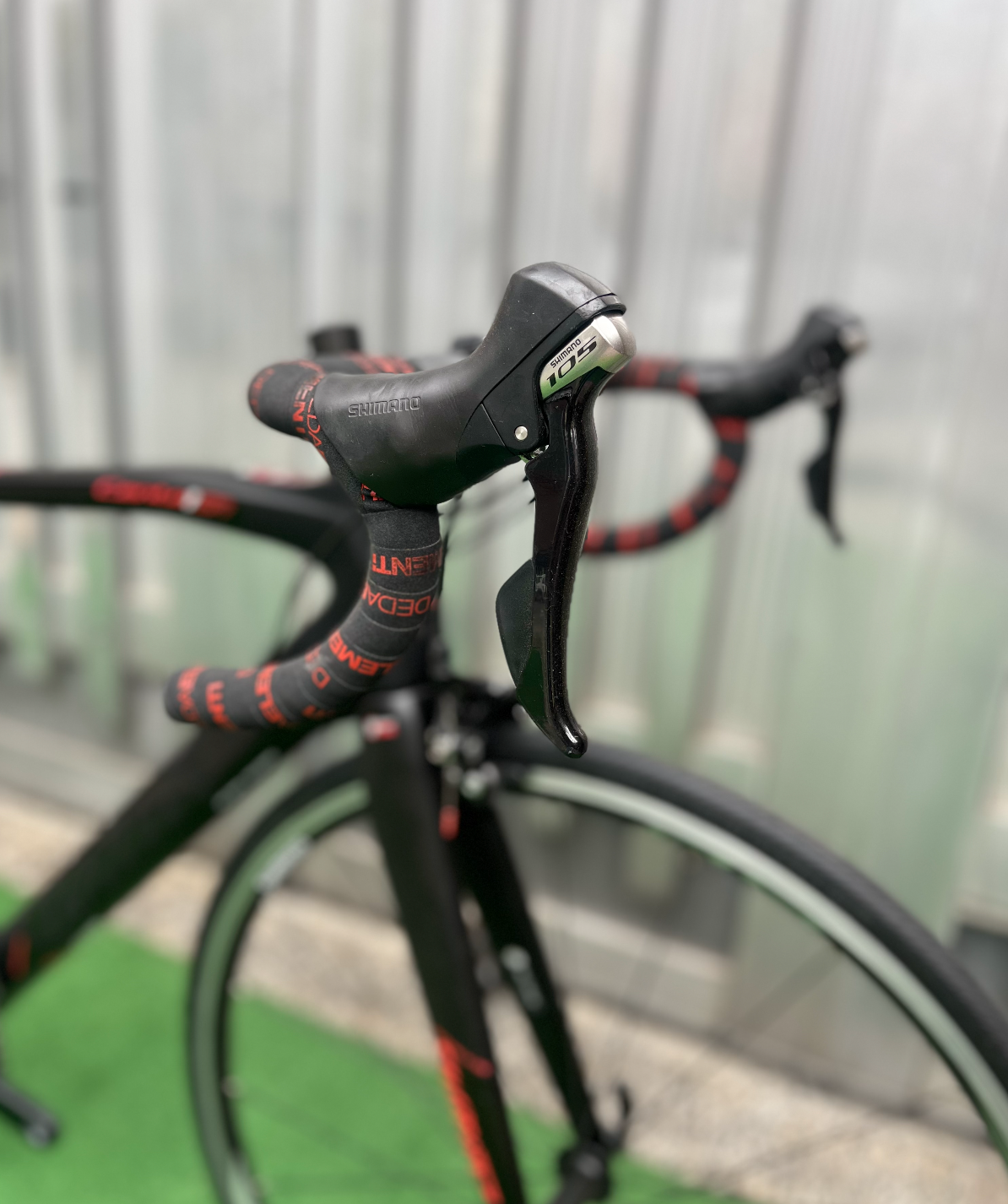 BICICLETA WILLIER