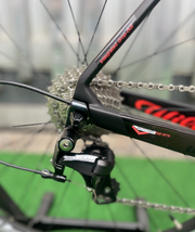 BICICLETA WILLIER