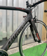 BICICLETA WILLIER