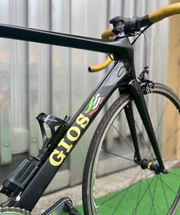 BICICLETA GIOS