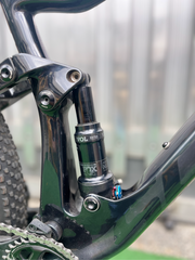 BICICLETA SCOTT SPARK 900