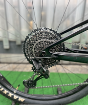 BICICLETA SCOTT SPARK 900