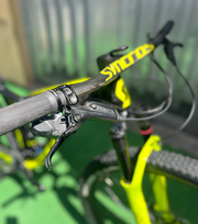 BICIBLETA SCOTT SPARK 900 WORLD CUP