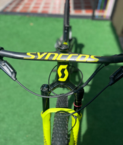 BICIBLETA SCOTT SPARK 900 WORLD CUP