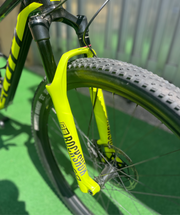 BICIBLETA SCOTT SPARK 900 WORLD CUP