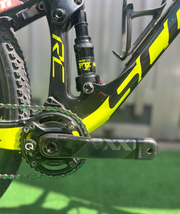 BICIBLETA SCOTT SPARK 900 WORLD CUP