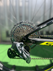 BICIBLETA SCOTT SPARK 900 WORLD CUP