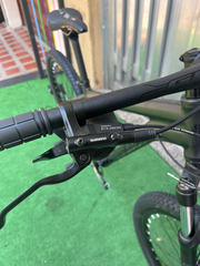 BICICLETA GW PIRANHA