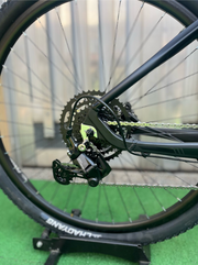 BICICLETA GW PIRANHA