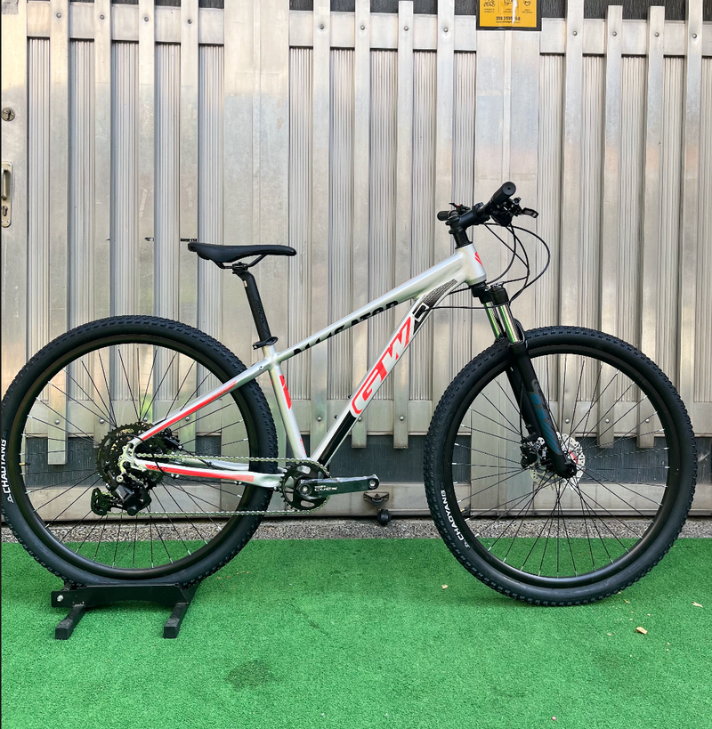 Bicycle Bicicleta Alligator Rin 29 BICICLETA GW ALLIGATOR - Main Image