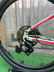 BICICLETA GW ALLIGATOR