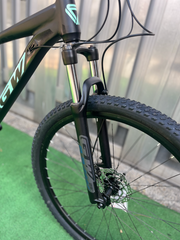 BICICLETA GW ALLIGATOR