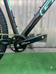 BICICLETA GW ALLIGATOR